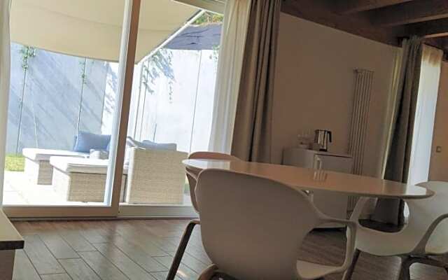 Carmen de Nella Eco Lodge 4*