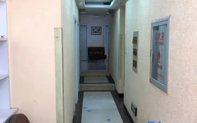 Changbaishan Countryside Hotel