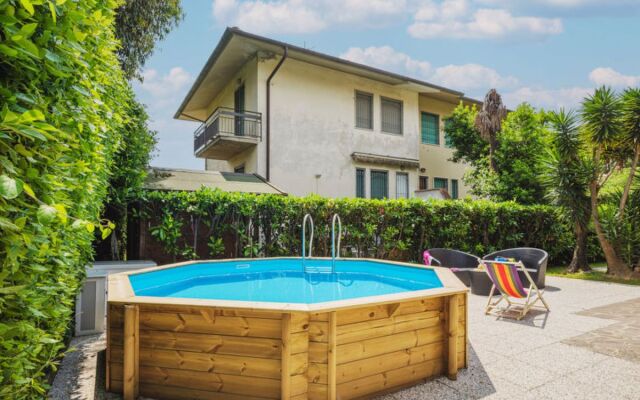 House Antonia Marina Pietrasanta