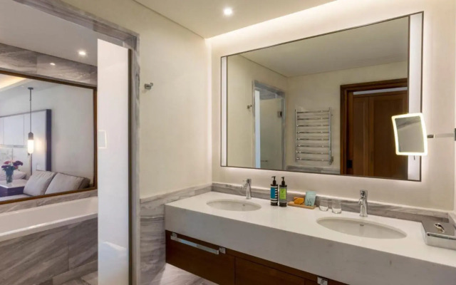 Porto Elounda Golf & Spa Resort
