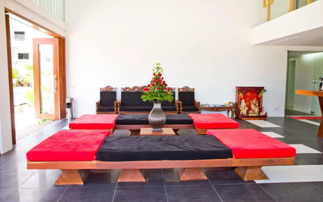 OC Boutique Hotel