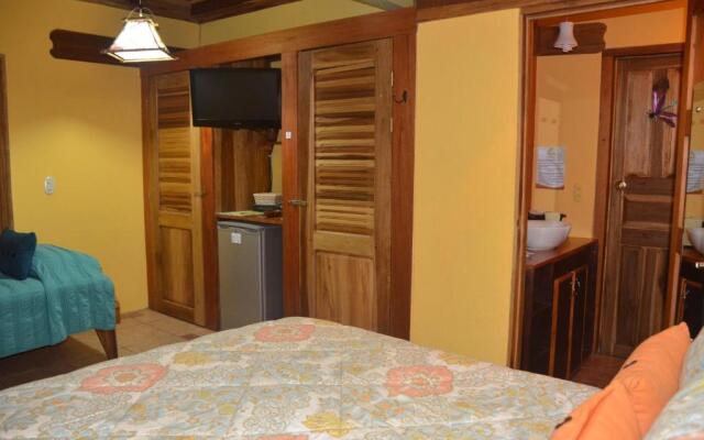 Physis Caribbean Bed & Breakfast