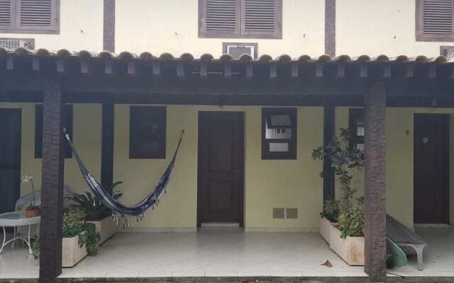 Casa em Búzios