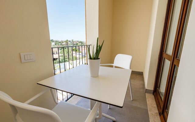 Seawater Hotel Bio & Beauty Spa