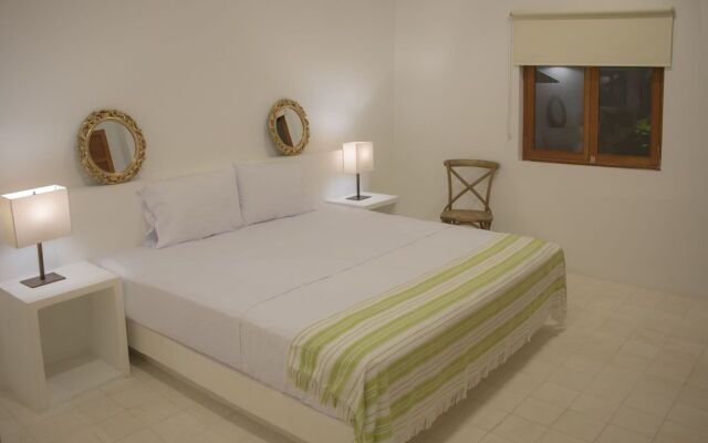 Hotel San German Boutique