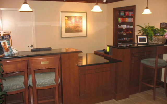 Staybridge Suites Fort Wayne by IHG
