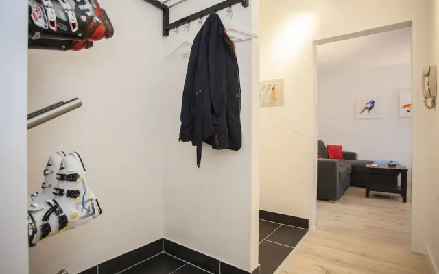 Appartement Brink Am Waltenberg 59