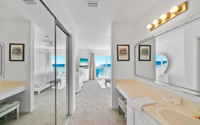 Seacrest 8 2 Bedroom Townhouse