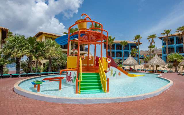 Kunuku Resort All Inclusive Curacao, Trademark by Wyndham