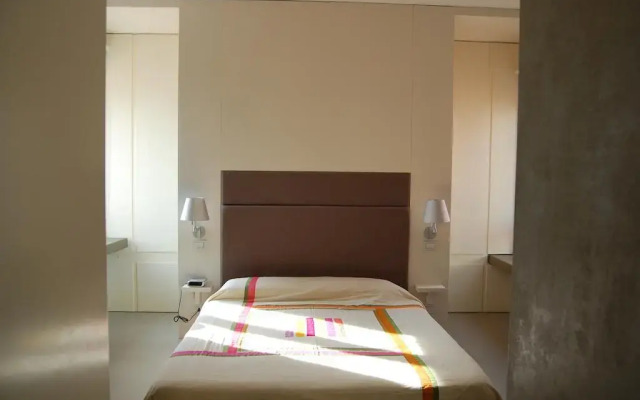 San Teodoro Residence