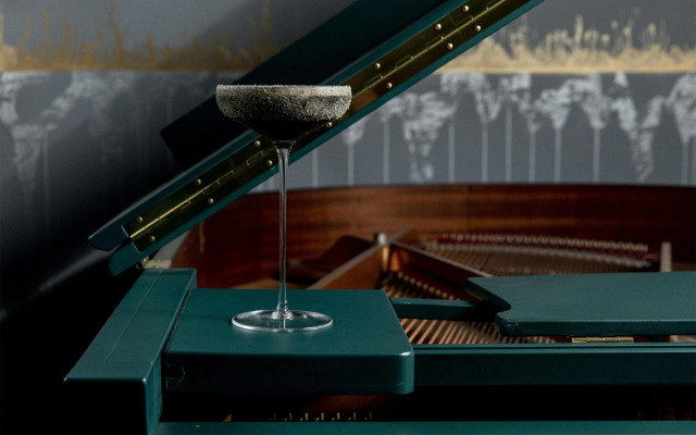 Nolinski Paris - Evok Collection