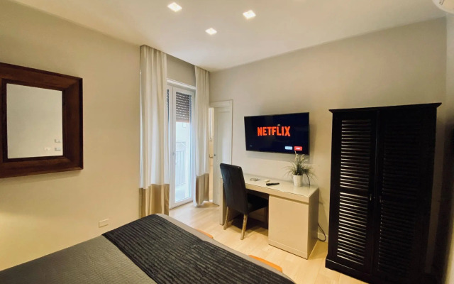 Suite 136 Luxury Rooms