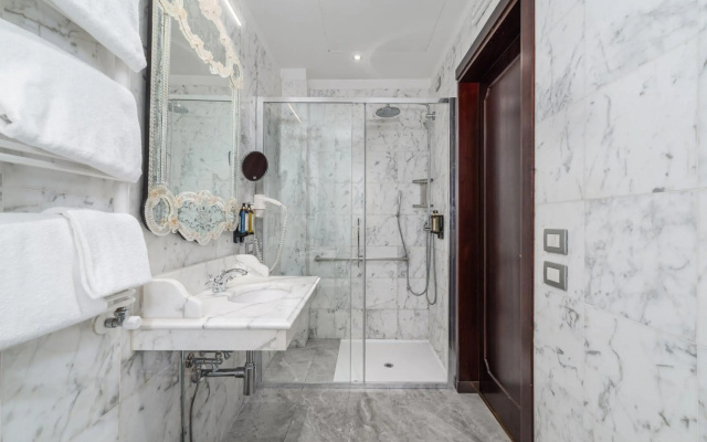 Palazzo Paruta & Wellness Apartments