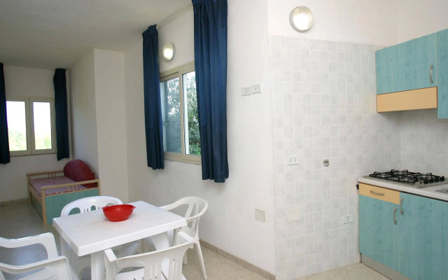 Village La Canzone del Mare