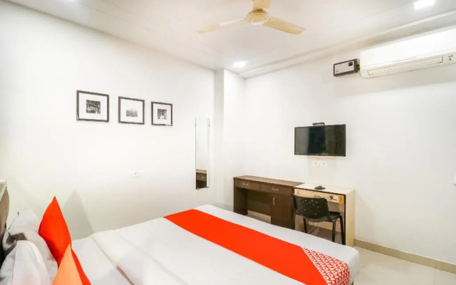 Hotel Mannat by OYO Rooms