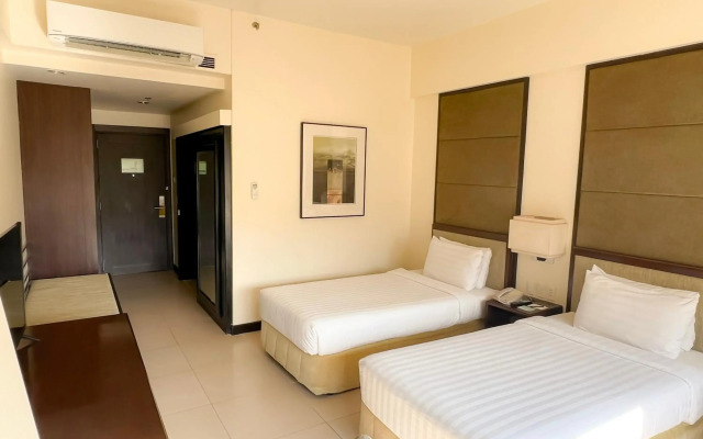 Taal Vista Hotel