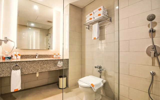 HARRIS Resort Batam Waterfront