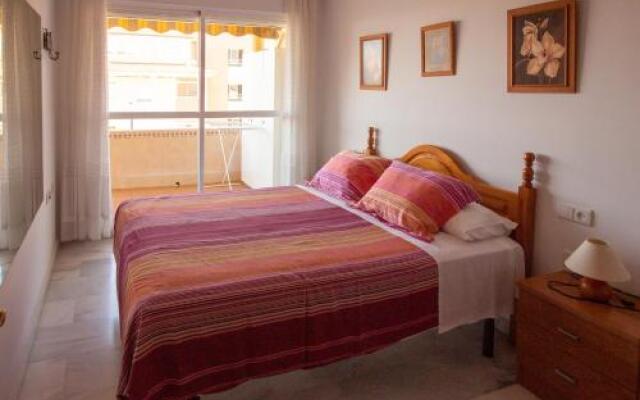 Apartamento Plumeria