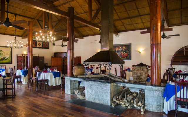 Sapa Mountain Resort, Affiliated by Meliá