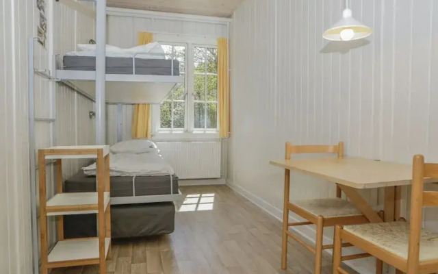 Rønne Vandrerhjem - Hostel