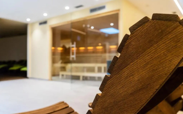 Hotel & Restaurant Feldrand