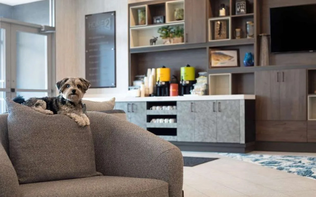 Home2 Suites by Hilton Huntsville