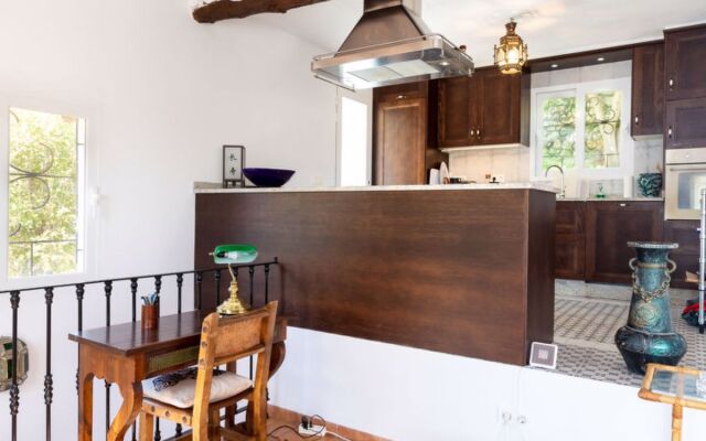 House Granado Lucolena In Chianti