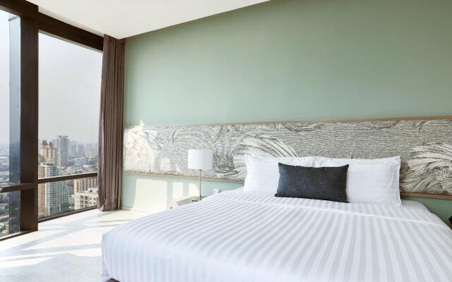 The Quarter Ari by UHG Hotel