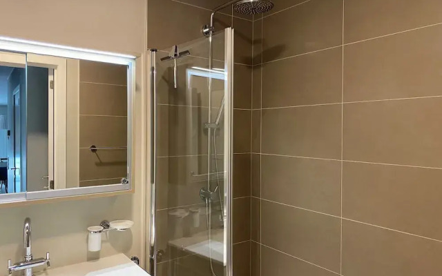 Apartment in Nieuwpoort Near the Beach