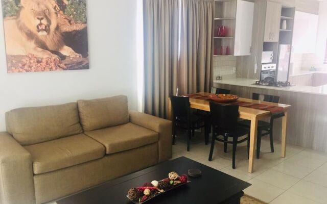 Apartments @ 125