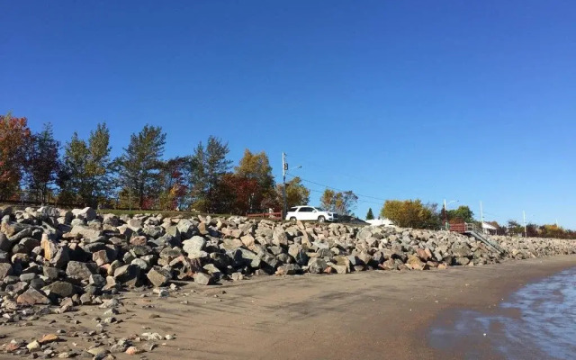 Gîte La Mère Michèle