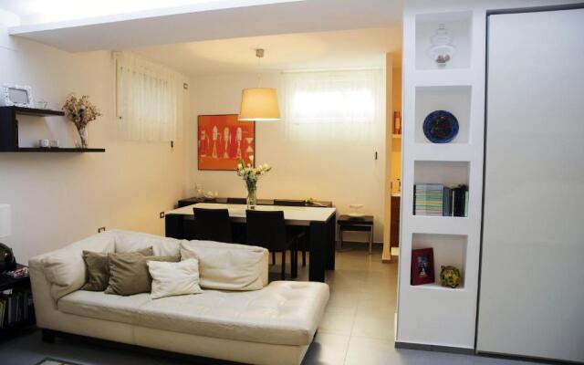 GiaVa Apartment