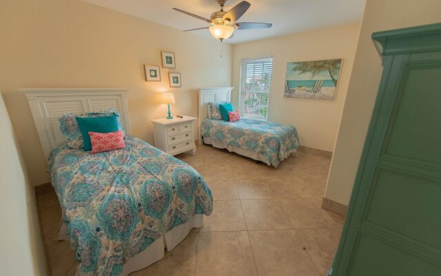 Villa Portofino Apartment 5