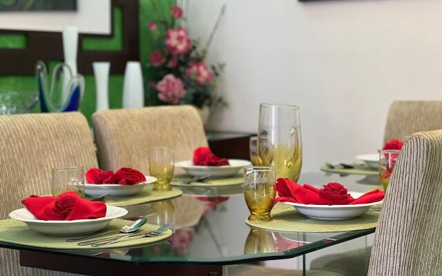 50m Praia-Tupi - WI-FI -SmartTV- Enxoval completo