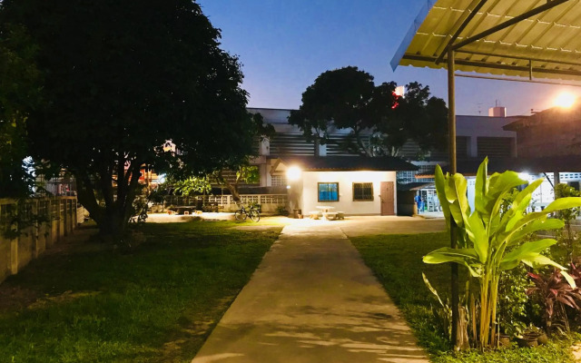 Winter House Chiang Rai