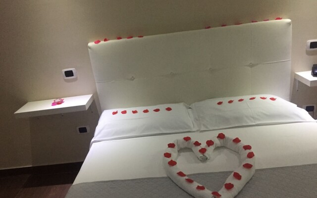 Hotel Glem