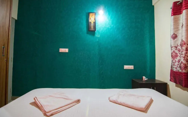 Stayvel Service Apartments