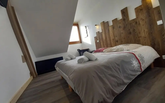 Auberge du Vieux Chaillol & Spa