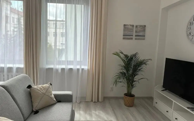 Apartamenty Przy Deptaku