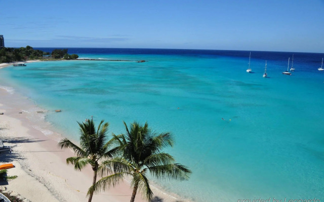 Radisson Aquatica Resort Barbados