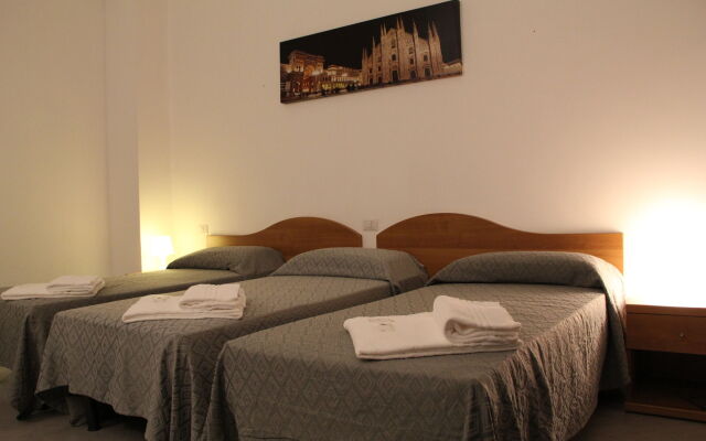 Guest House Brianza Room