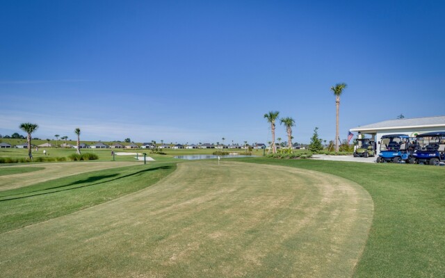 The Villages Vacation Rental - Pets Welcome!