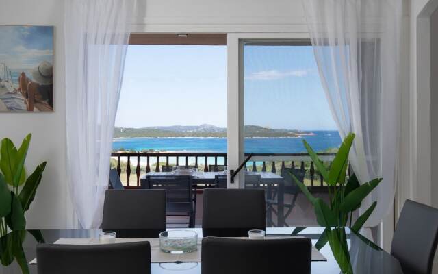 Harenae Beach Gataway by Wonderful Italy