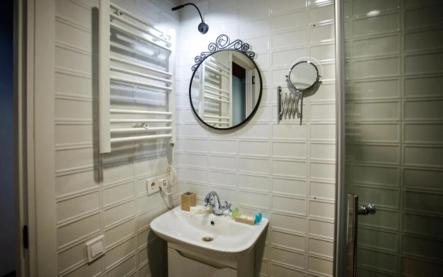 GG Guest House in Old Tbilisi