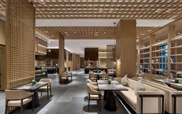 DoubleTree by Hilton Beijing Badaling
