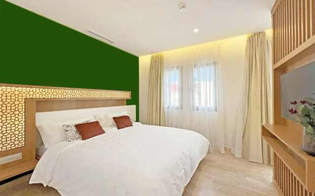 Hotel Soho Boutique Tetuan