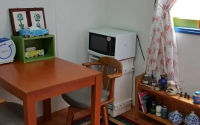 Camino B&B
