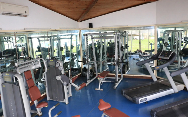 Hotel Lella Baya Thalasso