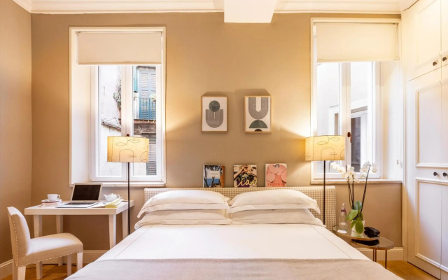 Nerva Boutique Hotel
