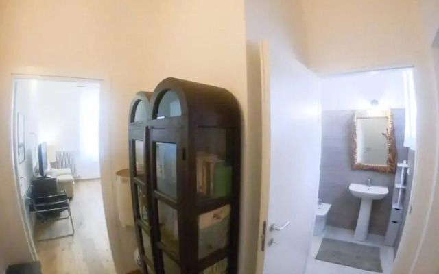 Il Chiostro